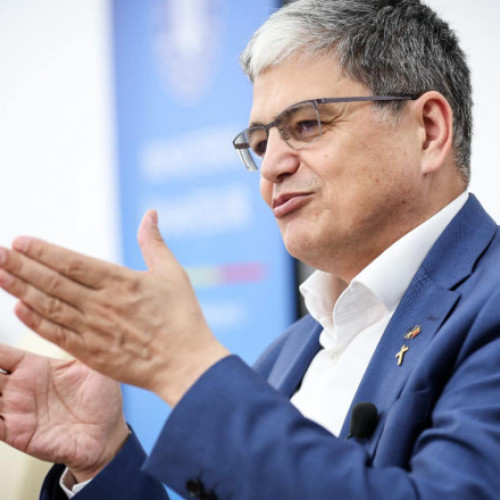 Guvernul crește numărul de șefi în instituții. Boloș: E posibil doar cu două condiții