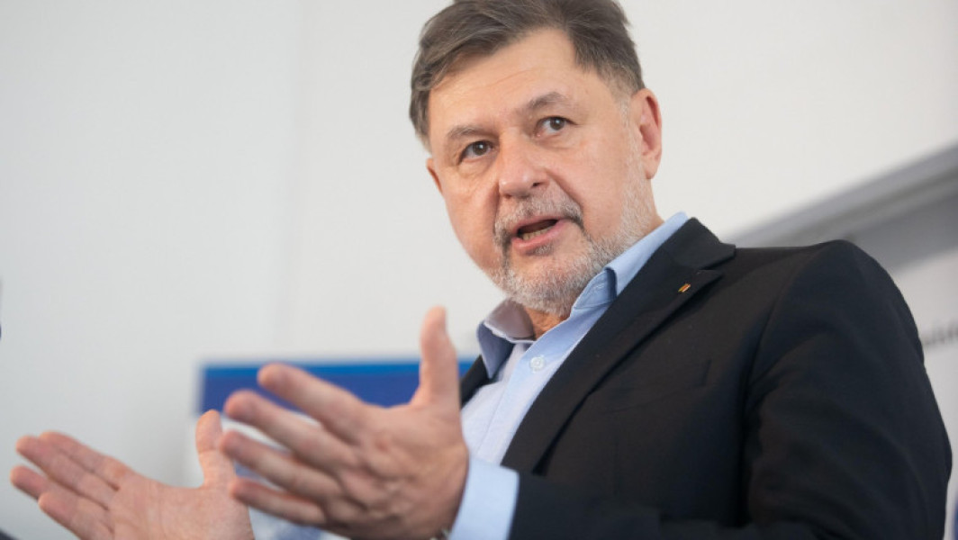 Ministrul Sănătății a fost întrebat despre abolirea impozitului concediilor medicale. Analiză între Ministerul Sănătății și Casa Națională de Asigurări de Sănătate.
