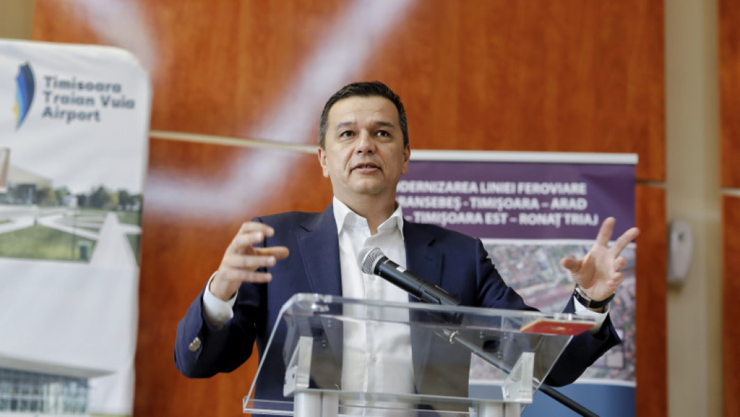 Inaugurarea Terminalului Schengen al Aeroportului "Traian Vuia" din Timișoara în Săptămâna Viitoare