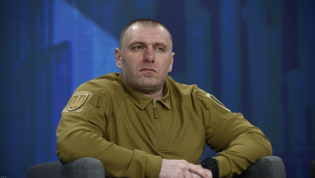 Cererea Rusiei pentru extrădarea șefului Serviciului de Securitate al Ucrainei și respingerea acesteia de către Kiev
