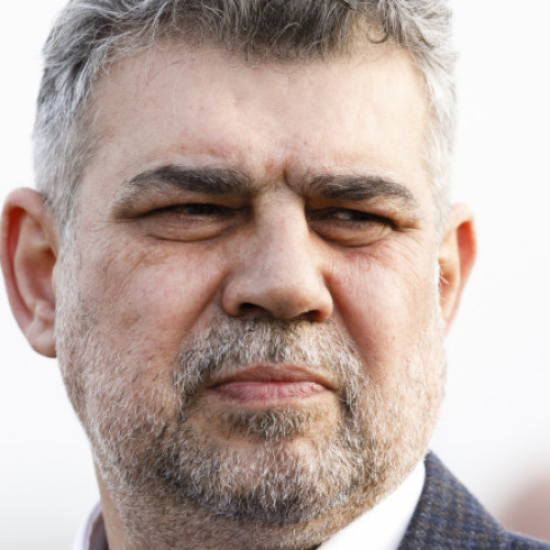 Prefecții să rămână conectați cu cetățenii lor: Mesaj de Ziua Instituției Prefectului transmis de Marcel Ciolacu