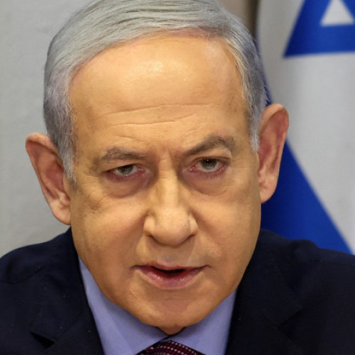 Netanyahu recunoaște că atacul israelian a ucis civili nevinovaţi în Gaza: Organizația caritabilă suspendă activitățile în regiune