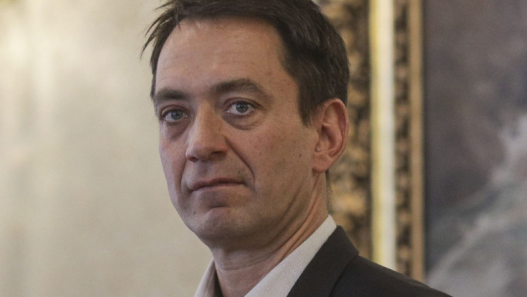 UDMR susține eliminarea taxei pe concedii medicale la toate categoriile de boli, spune liderul Csoma Botond al Grupului Parlamentar UDMR din Camera Deputaţilor.