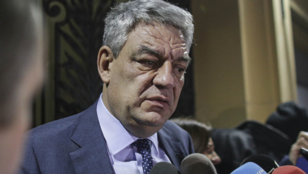 Candidatul independent pentru Primăria Capitalei a negat ameninţarea cu retragerea candidaturii. Procentajul săptămânal în creştere pentru Bucureşti. Soluţie bună pentru Capitală.