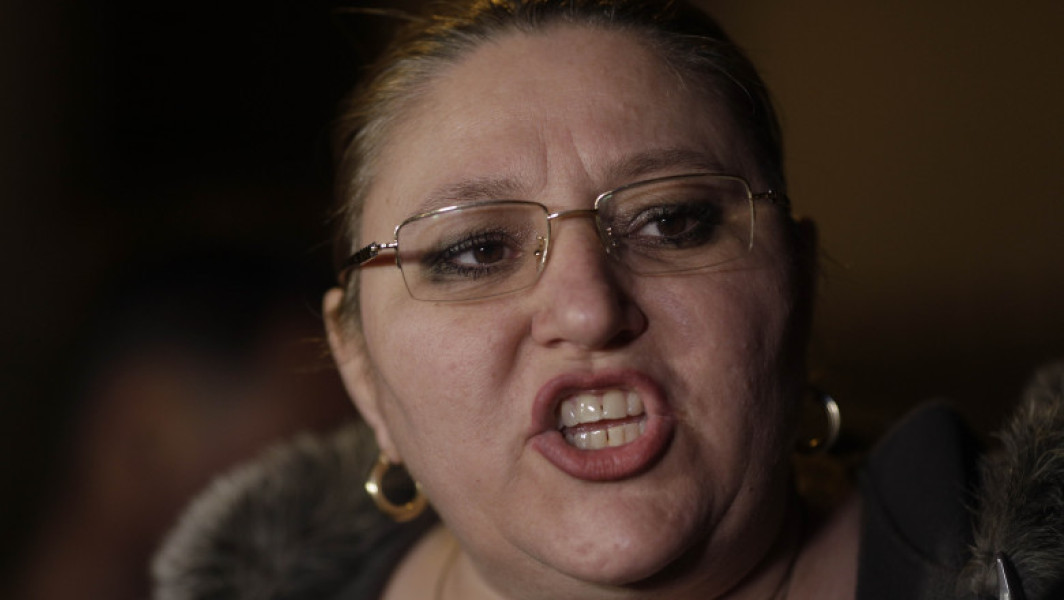 Video Diana Şoşoacă își acuză soțul că a „vândut” filiale ale partidului: Silvestru Șoșoacă are în spate PSD-ul, pe Hrebenciuc și Ciolacu