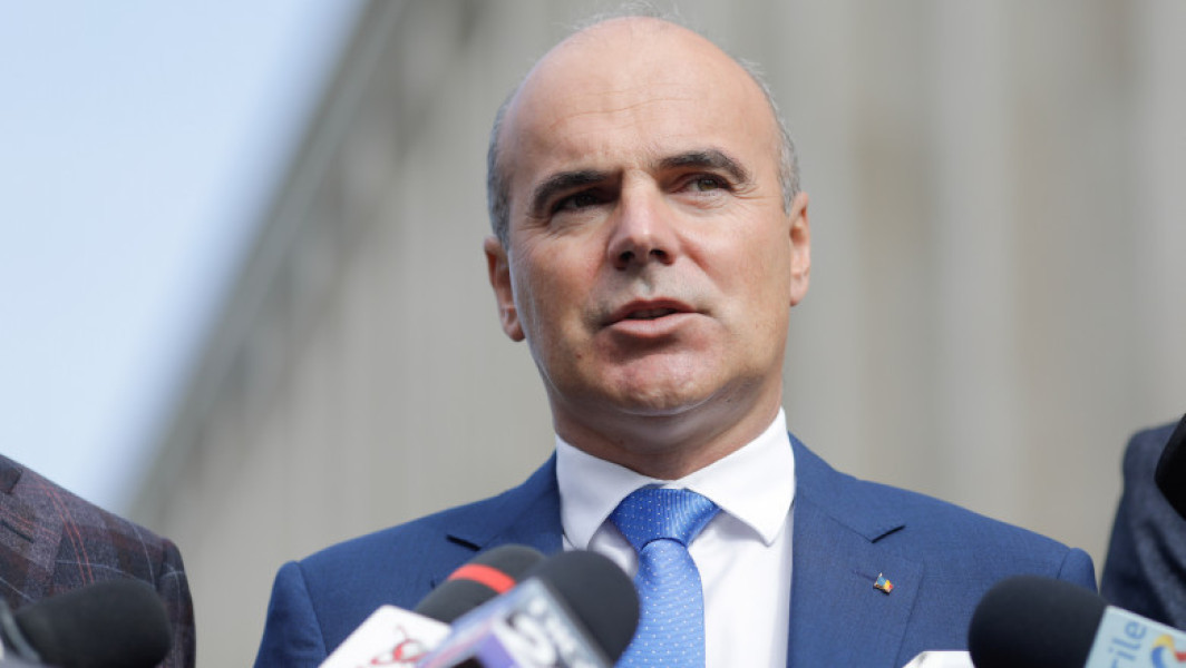 PNL și PSD vor câștiga peste 90% din alegerile locale. Declarația lui Rareș Bogdan: "PNL trebuie să aibă un candidat la prezidențiale".