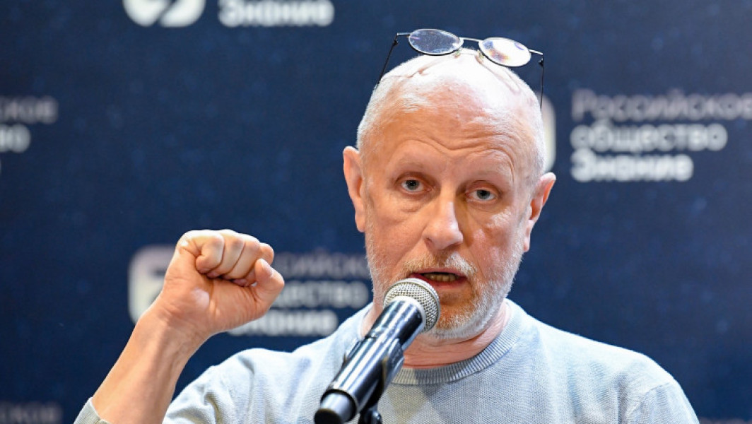ȘOCANT! Propatandist rus aplaudat pentru afirmațiile sale despre ucraineni: "Aruncați scursurile naziste!