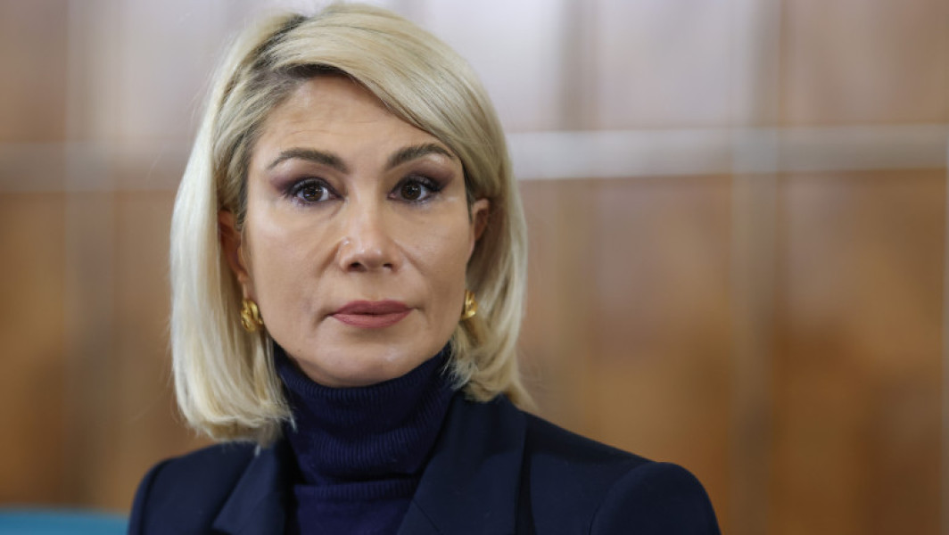 Raluca Turcan anunță investiția record pentru noua operă din Iași