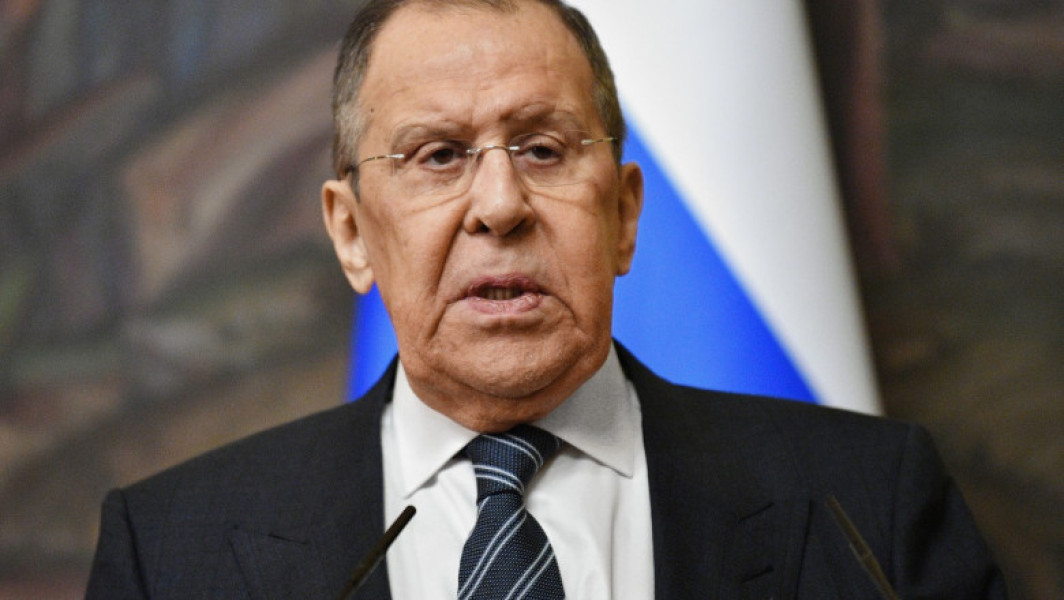 Planul de pace chinez propus pentru Ucraina, laudat de ministrul rus de externe Lavrov