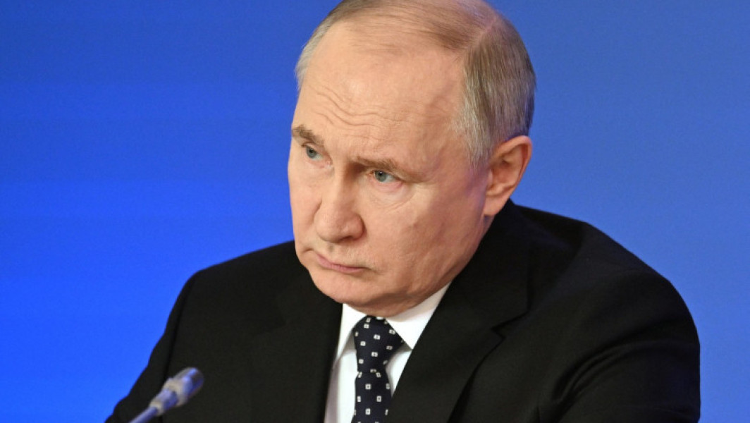 Putin se îngrijorează tot mai mult de criza demografică din Rusia: Va fi nevoie să se importe forță de muncă
