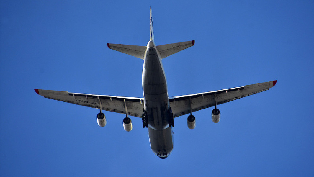 Estonia acuză Rusia de perturbarea GPS-ului avioanelor. „Fenomenul devine tot mai frecvent