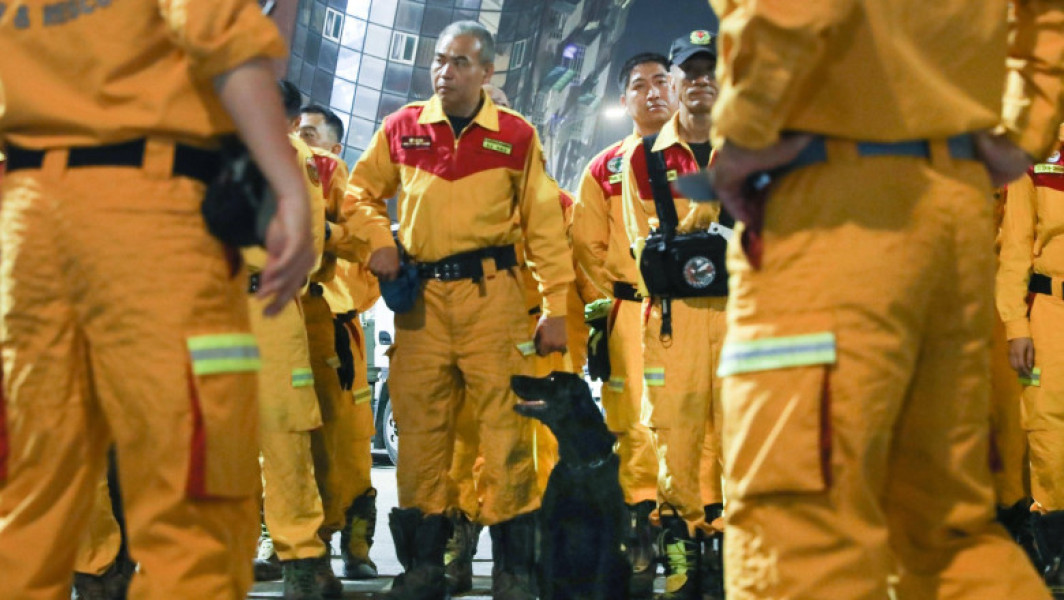Cum a reușit Taiwanul să reducă efectele cutremurului devastator de 7,4. Autoritățile aveau un plan pe care l-au aplicat imediat