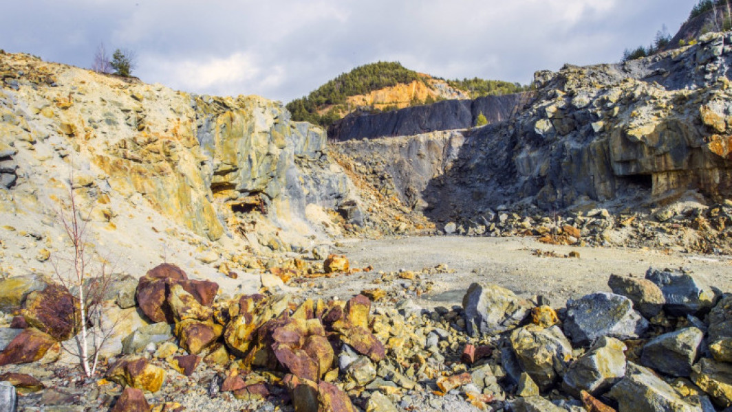 Gabriel Resources a anunțat că ANAF a impus sechestru pe acțiunile firmelor la Roșia Montană. Canadienii se așteaptă să rămână cu doar 1,5 milioane de dolari în conturi