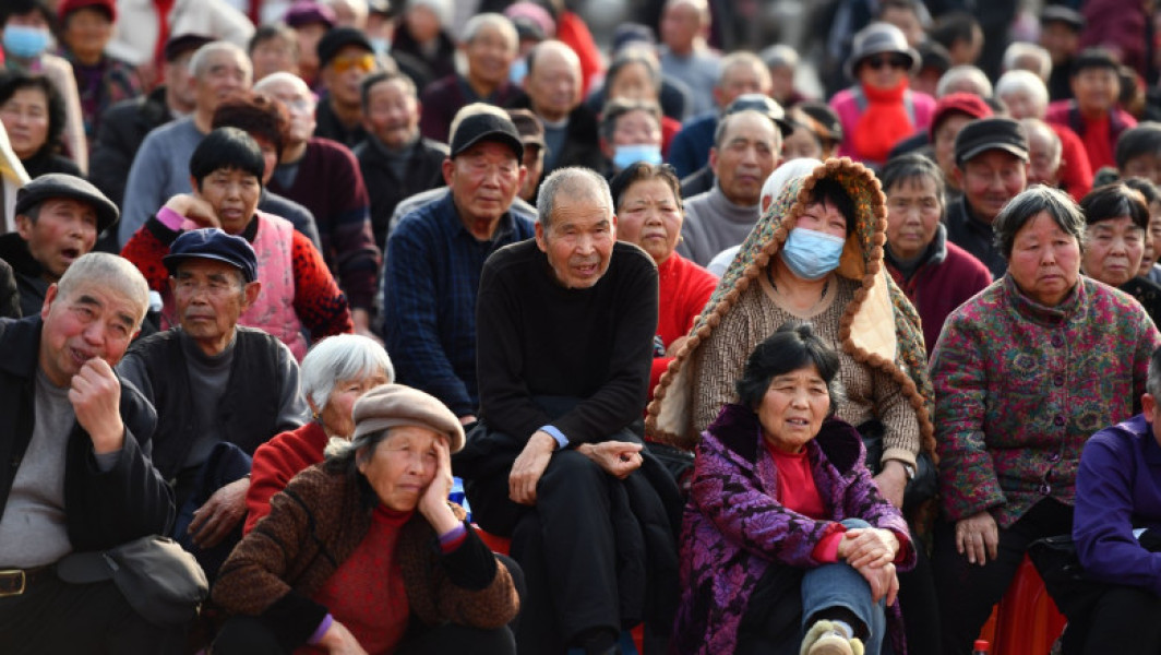 În China, 300 de milioane de oameni vor ieși la pensie în următorul deceniu. Cum a afectat sistemul lui Xi viața pensionarilor
