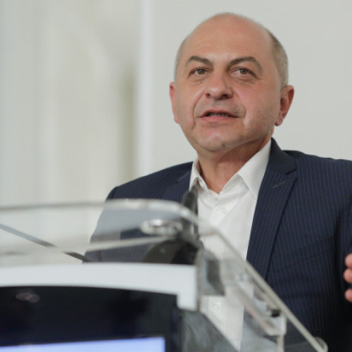 Cîrstoiu spune că nu e în conflict de interese: Înţeleg efortul unora de a finanţa o campanie împotriva mea