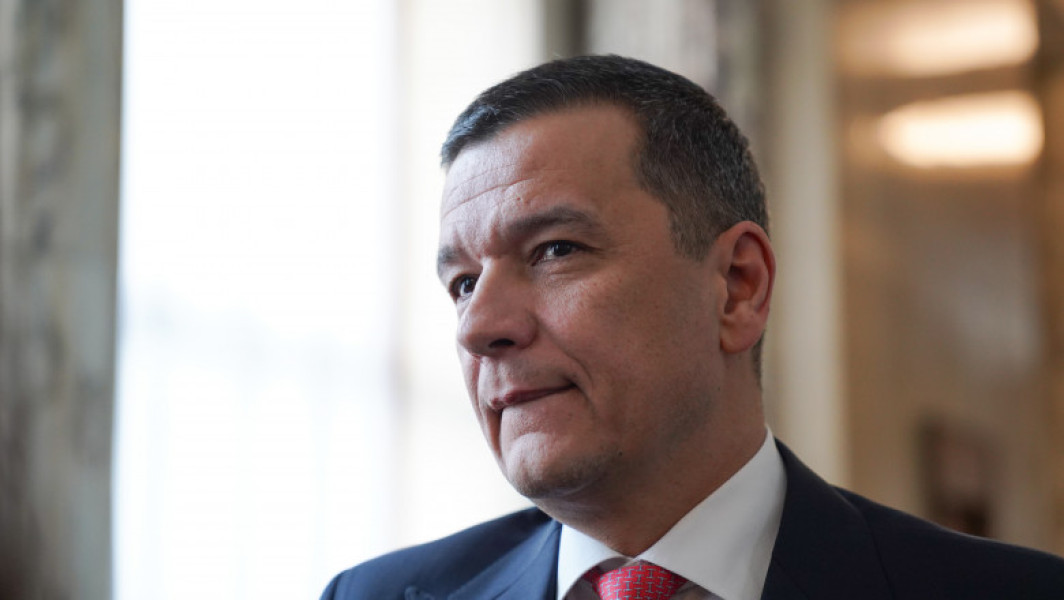 Exclusiv: Grindeanu afirmă că Piedone e un bun primar la Sectorul 5 și că Cîrstoiu va câștiga alegerile pentru Primăria Capitalei