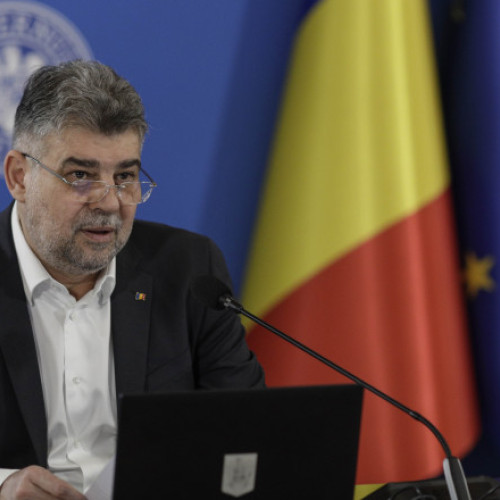 Şeful Guvernului explică: Ţară stabilă macroeconomică; Românii să simtă creşterea veniturilor; Cifrele arată o scădere a inflaţiei.