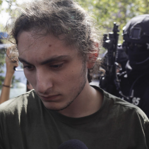 Vlad Pascu, primul interogatoriu din închisoare: "Mi-aș schimba deciziile în plus" - Ce a spus despre tragedie și imagine?