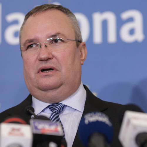 Nicolae Ciucă dezvăluie că Partidul Național Liberal va prezenta propriul candidat pentru alegerile prezidențiale în loc de discuții cu PSD