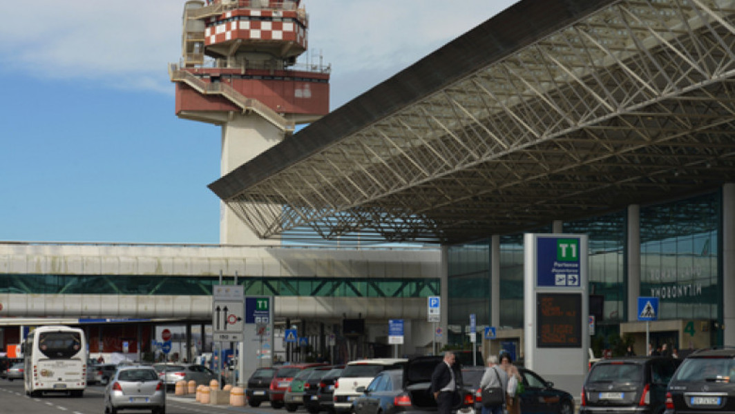 Un suspect de terorism din Tadjikistan, membru activ al Statului Islamic, a fost arestat pe aeroportul Roma