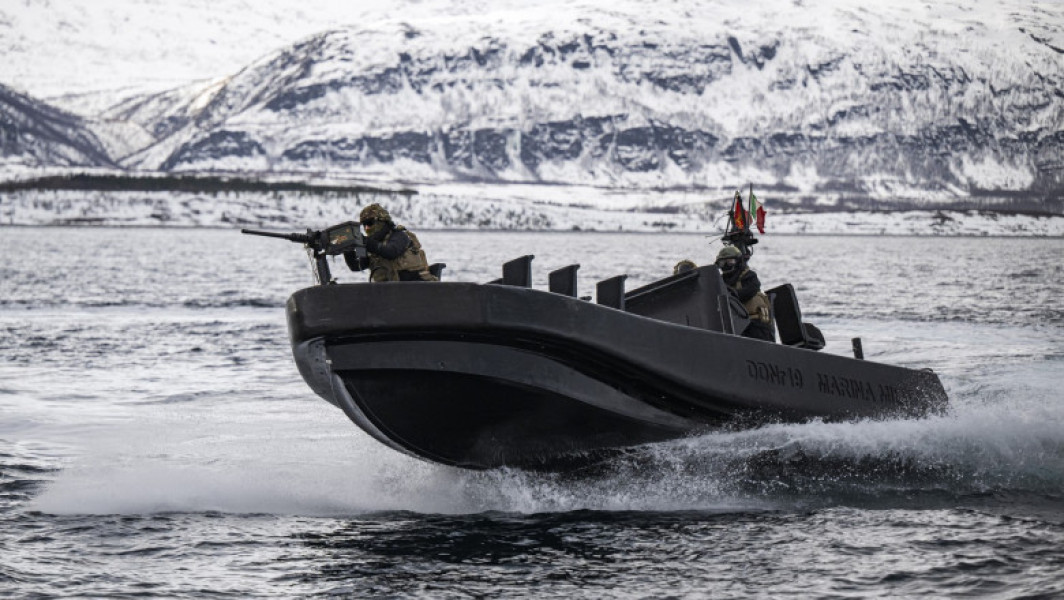 Foreign Policy: NATO nu este pregătită pentru amenințările Rusiei în zona arctică. Care este punctul slab al alianței în nord