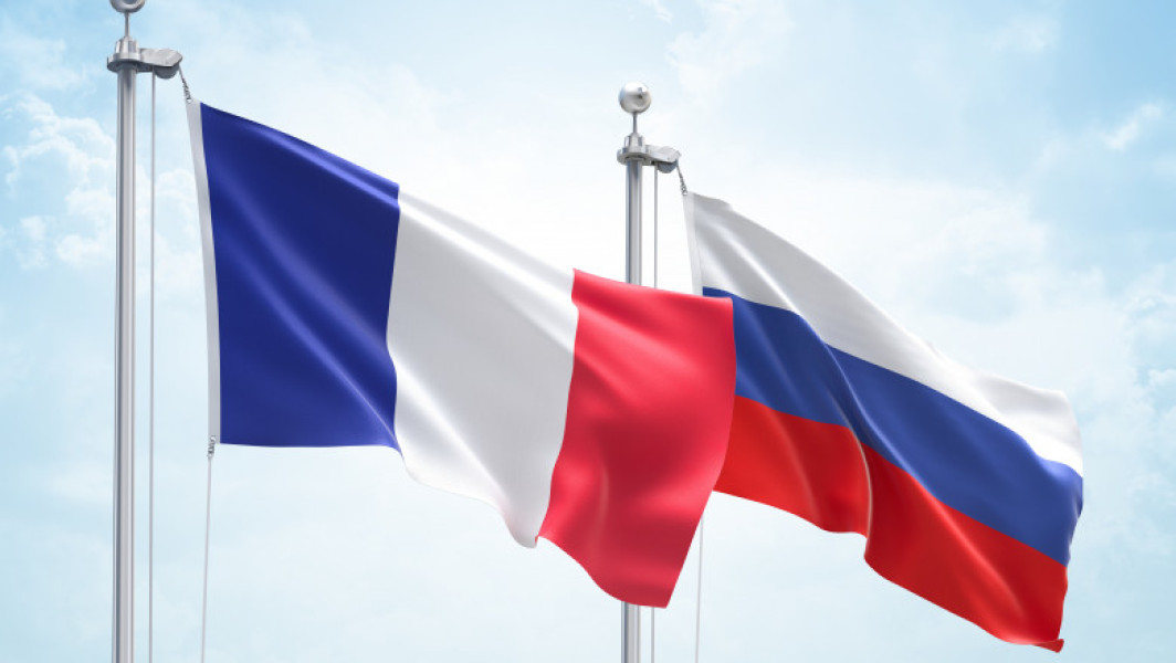 Franța renunță la discuțiile cu Rusia; ministrul de externe - "nu mai e în interesul nostru" / Interesul Franței nu e discutarea cu Rusia / Franța nu își mai dorește să discute cu rușii