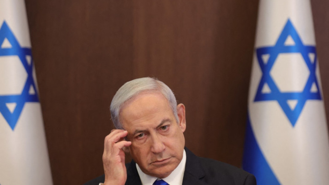 Franța va folosi sancțiuni împotriva Israelului pentru ajutor umanitar în Gaza
