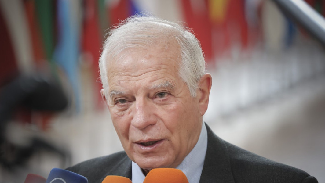 Șeful diplomației UE avertizează: Europa trebuie să se pregătească pentru război