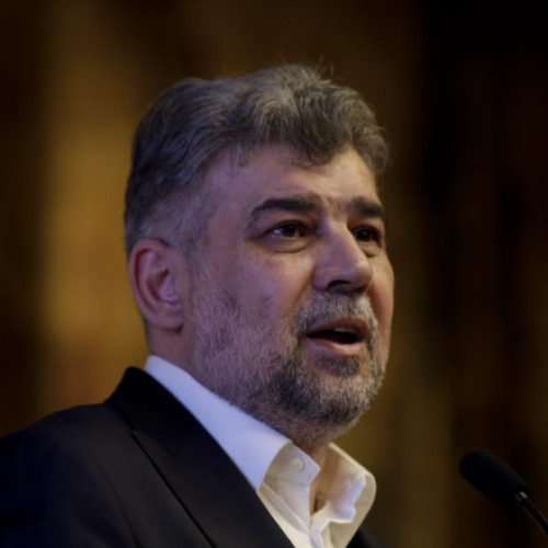 Video Ciolacu: România reprezintă o ancoră strategică a NATO pe Flancul de Est