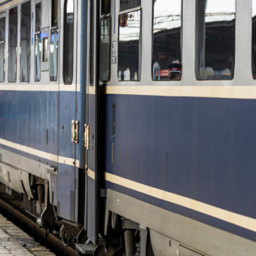 Călătorii cu trenul mai ieftine pentru distanțe scurte, propunerea Ministerului Transporturilor