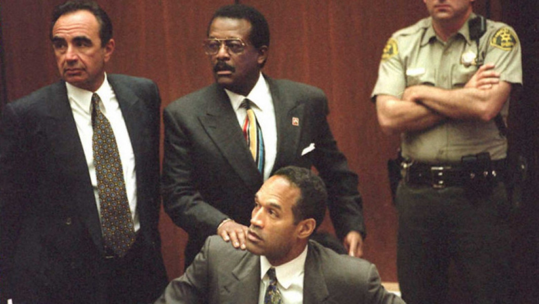 O.J. Simpson a murit la vârsta de 76 de ani din cauza cancerului