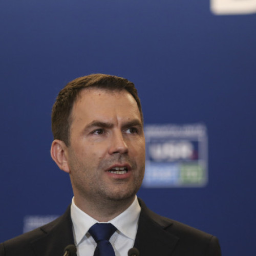 Domnul Drulă despre candidatura lui Geoană la prezidențiale: Românii nu vor uita pesedismul pur