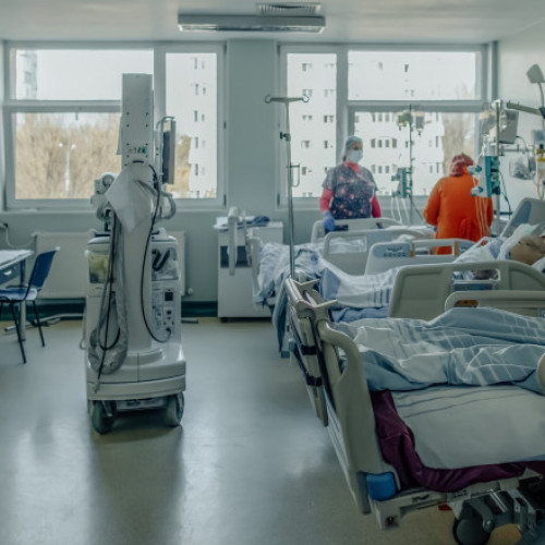 Rafila a trimis Corpul de Control la Spitalul „Sfântul Pantelimon”. Colegiul Medicilor participă la anchetă