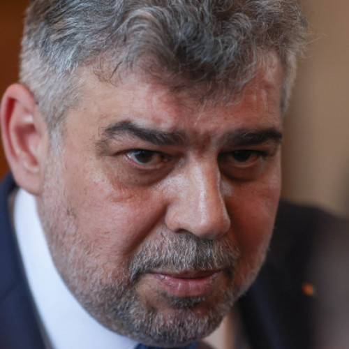 Ciolacu s-a întâlnit cu românii din Qatar: „Sunt convins că aici câștigați mai bine, dar e evident că aș vrea să vă întoarceți în țară”