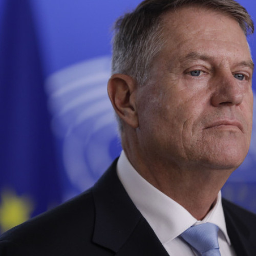 Președintele Klaus Iohannis va participa la reuniunea extraordinară a Consiliului European din Bruxelles