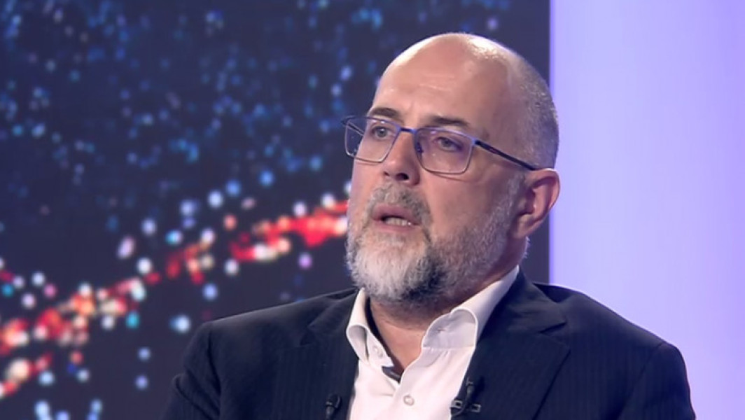 Kelemen Hunor: Băsescu și Iohannis - limitele constituționale și puterea prezidențială.
