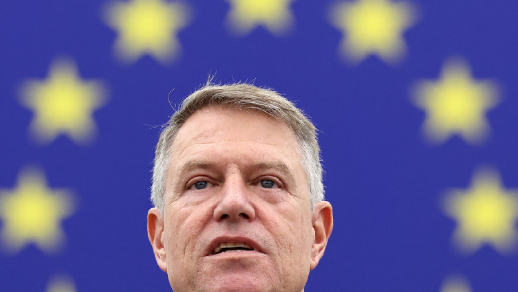 Presedintele Klaus Iohannis Dezvaluie Detalii despre Alianta PSD-PNL si se Abtine de la Comentarii in Privinta Candidatilor. Coaliația ramane Complexa iar Concluziile Vor Fi Date după Alegerile Locale din Iunie