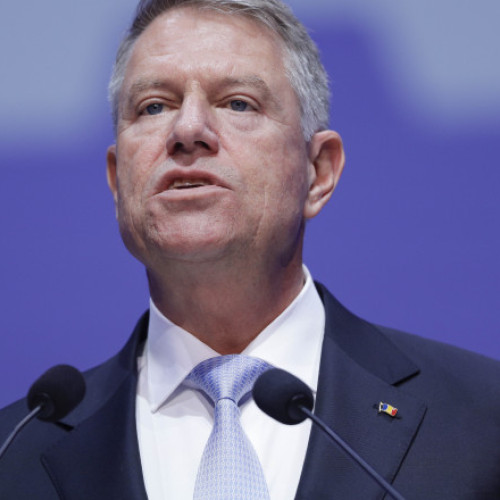 Președintele Klaus Iohannis va discuta cu ministerele în legătură cu aderarea României la Air Schengen