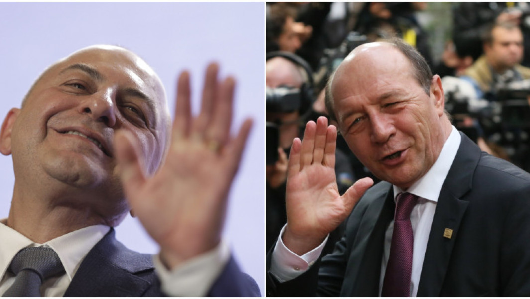 Cîrstoiu regretă ascultarea lui Băsescu: Mi-a spus să evit candidatura la Primăria Capitalei