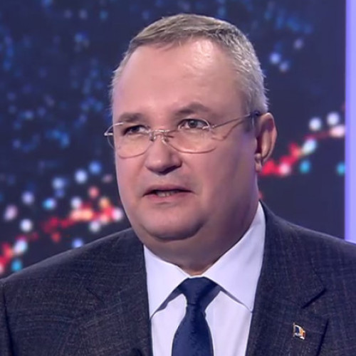 Exclusiv Ciucă, despre cazul în care Cîrstoiu va fi retras de coaliție: Avem planul B, avem planul C
