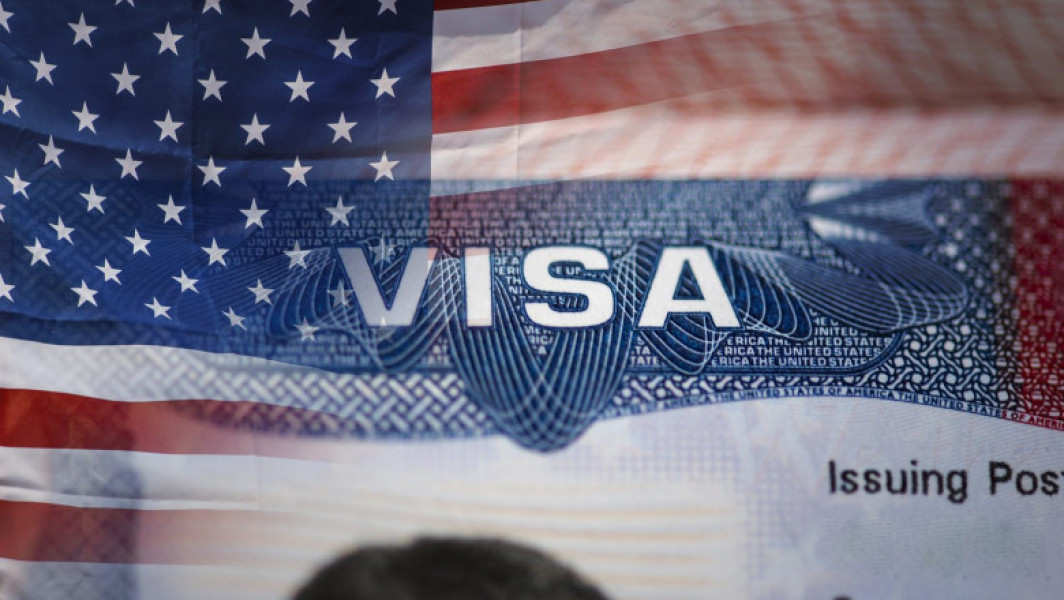 Guvernul face progrese către îndeplinirea criteriilor pentru Visa Waiver