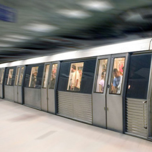 Călător căzut pe șine în stația de metrou Obor: Circulația metrourilor afectată
