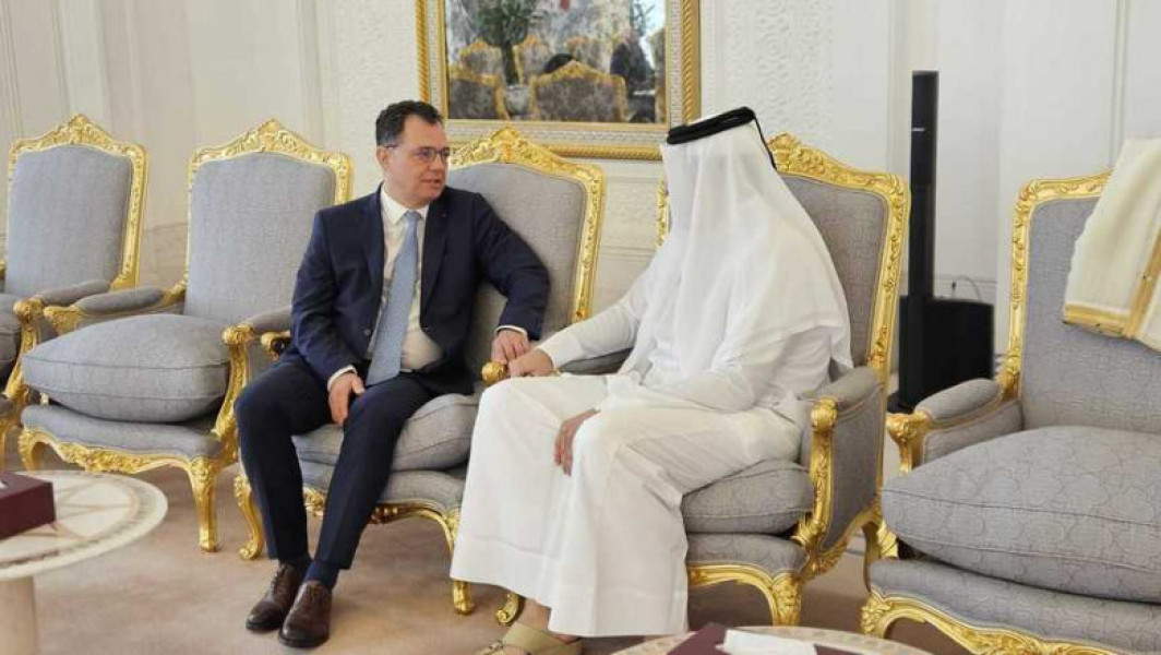 Qatar Airways dorește o colaborare cu companii românești pentru achiziționarea de piese de schimb, se anunță ministrul Oprea