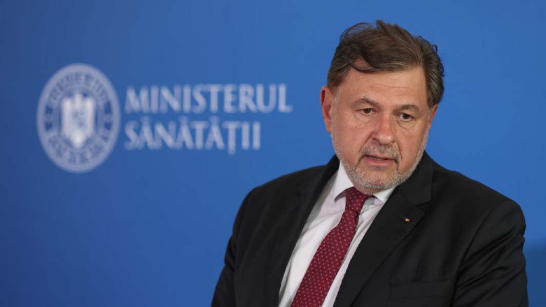 Scandalul redirecționării pacienților de la public la privat. Rafila: Ar trebui stabilite niște sancțiuni