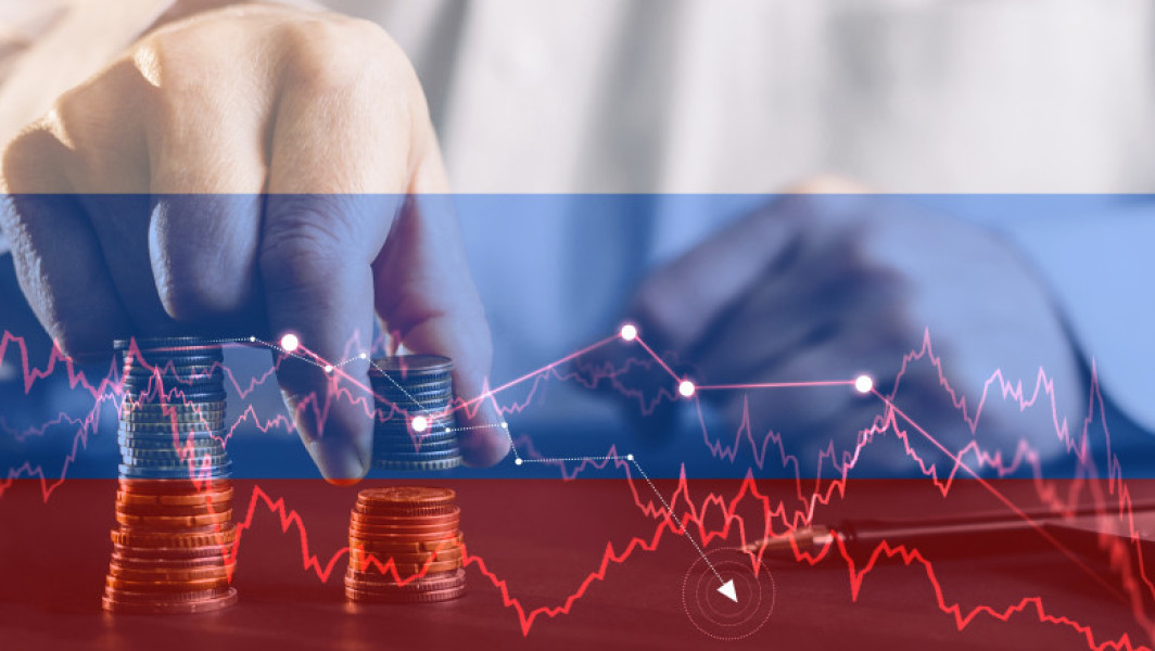 Economia Rusiei va creşte în acest an mai rapid decât toate economiile avansate (FMI)