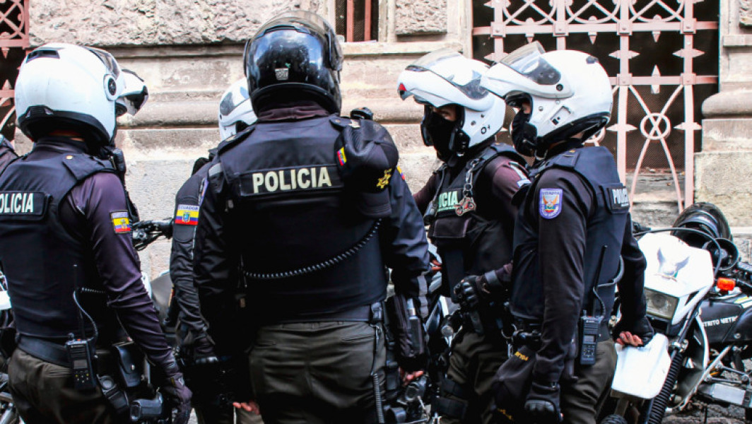 UA. Un nou edil asasinat în Ecuador. Este al doilea în trei zile.