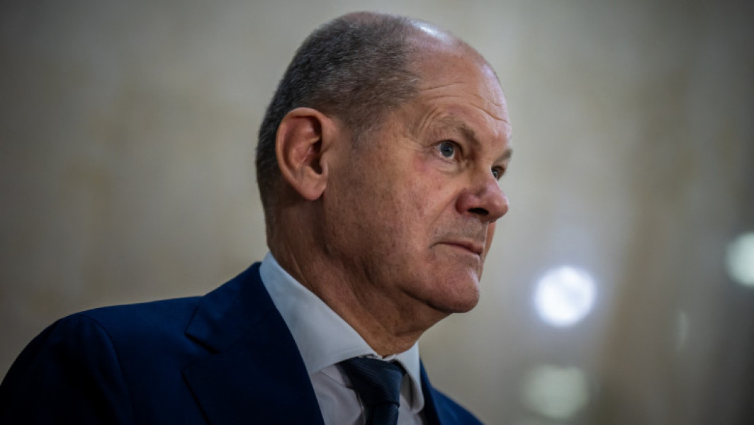 Olaf Scholz crede că războiul din Ucraina va continua încă 5 ani.