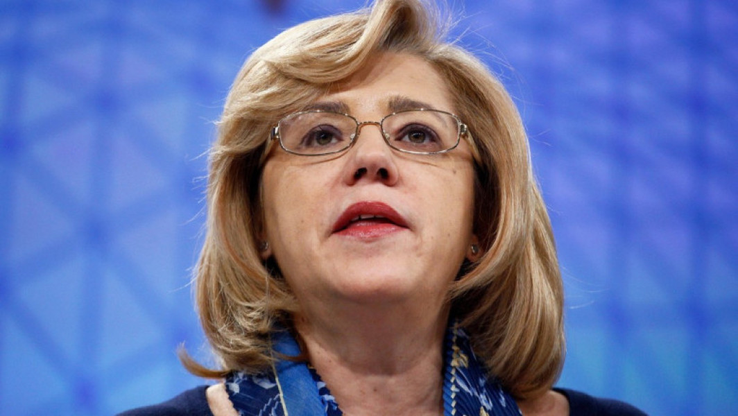PNRR, șansă istorică pentru România: Creţu speră să nu pierdem banii în 2026