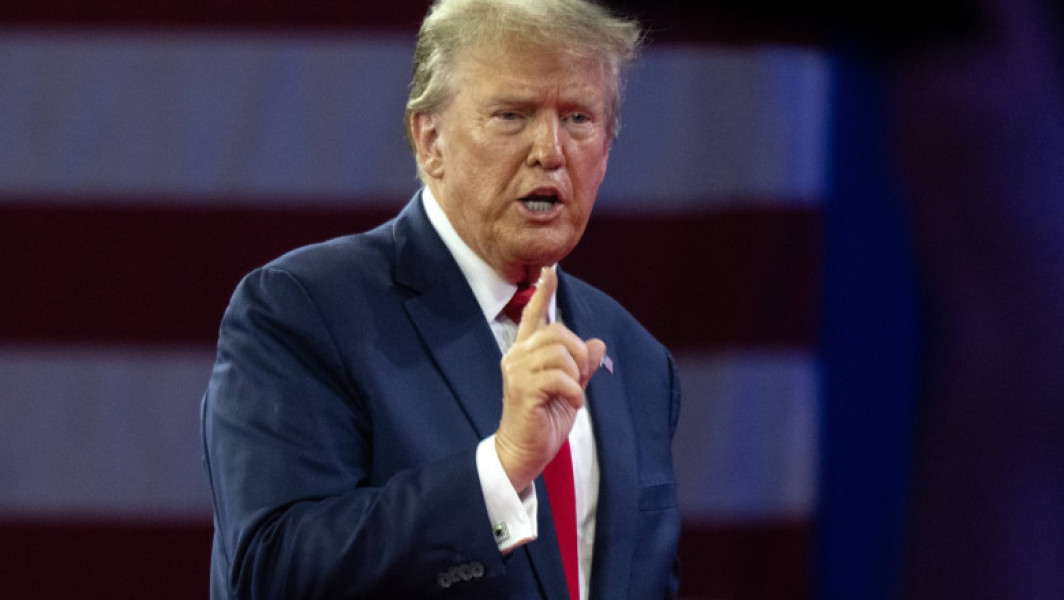 Trump îi cere Europei să contribuie mai mult la ajutorul pentru Ucraina!