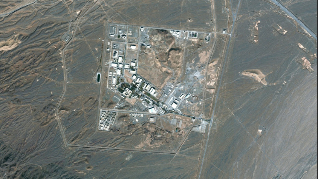 Oficial al SUA: Atacul Israelului în Iran a fost „foarte limitat”. Avioane israeliene au lovit un radar de lângă o instalație nucleară